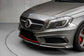 Mercedes-Benz A250 4Matic AMG | 2014 | Gasolina | Automático | 181.599 km | Hatchback