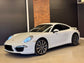 Porsche 911 Carrera 4 2013 | Gasolina | PDK Automático | 129.500km | Usado
