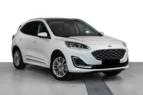 Ford Kuga 2021 | Híbrido | Automático | 58.970km | Usado