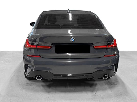 BMW 330e M-Sport | 2019 | Híbrido Plug-in | Automático | 68.293 km | HUD