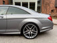 Mercedes-Benz CL63 AMG 5.5L V8 | 2012 | Gasolina | Automático | 46.000 km | Coupé