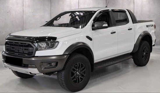 Ford Ranger Raptor | 2021 | Diesel | Automático | 92.060 km | Cabine Dupla