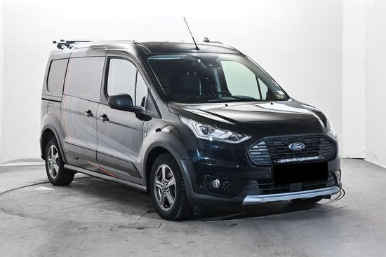Ford Transit Connect 230 L2 | 2021 | Diesel | Automático | 73.000 km | Comercial