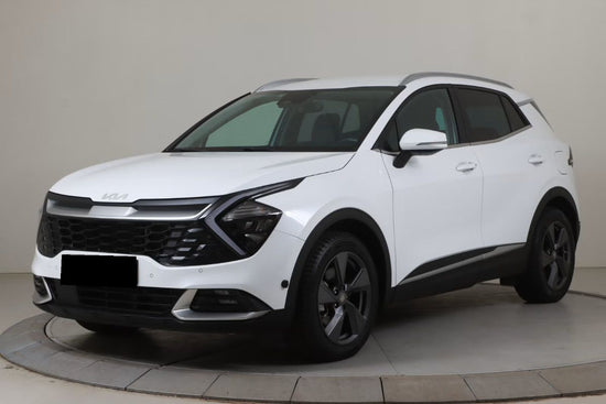 Kia Sportage 2022 | Híbrido | Automático | 22.283km | Usado