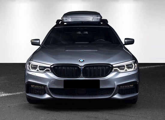 BMW 520d xDrive | 2018 | Diesel | Automático | 185.000 km | M-Sport