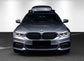 BMW 520d xDrive | 2018 | Diesel | Automático | 185.000 km | M-Sport