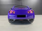 Nissan GT-R 3.8 V6 | 2010 | Gasolina | Automático | 103.000 km | Coupé