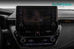 Toyota Corolla 1.8 Híbrido Sense 122cv – Berlina Híbrida Automática 2021 | Apenas 15 408 km!