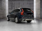 Volvo XC90 2017 | Híbrido | Automático | 141.700km | Usado