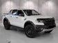 Ford Ranger Raptor | 2021 | Diesel | Automático | 92.060 km | Cabine Dupla