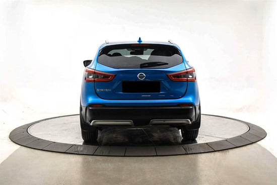 Nissan Qashqai 1.3 DIG-T Tekna | 2019 | Gasolina | Automático | 117.000 km | SUV