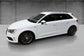 Audi A3 Quattro 2.0 TDI 184cv – Berlina Automática, Tração Integral & Excelente Estado