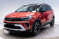 Opel Crossland X Premium 2021 | Gasolina | Automático | 78.000km | Usado