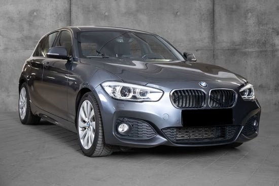 BMW Série 1 2016 | Diesel | Automático | 82.800km | Usado