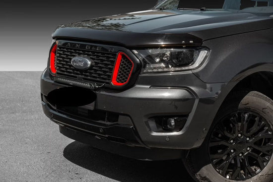 Ford Ranger Thunder | 2021 | Diesel | Automático | 75.673 km | Cabine Dupla