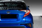 Toyota C-HR 1.8 Híbrido 122cv – SUV Compacto Híbrido Automático 2017 | 128 000 km Certificados