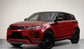 Land Rover Range Rover Evoque P300e AWD R-Dynamic | 2023 | Híbrido Plug-in | Automático | 70.900 km | SUV