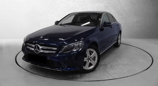 Mercedes-Benz C300e 4Matic | 2020 | Híbrido Plug-in | Automático | 29.800 km | Berlína