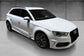 Audi A3 Quattro 2.0 TDI 184cv – Berlina Automática, Tração Integral & Excelente Estado