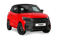 Ligier JS50 Elite Sport | 2026 | Diesel | Automático | 0 km | Sem Carta de Condução