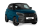 Ligier JS50 Elite Sport | 2026 | Diesel | Automático | 0 km | Sem Carta de Condução