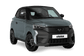 Ligier JS50 Elite Sport | 2026 | Diesel | Automático | 0 km | Sem Carta de Condução