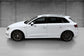 Audi A3 Quattro 2.0 TDI 184cv – Berlina Automática, Tração Integral & Excelente Estado
