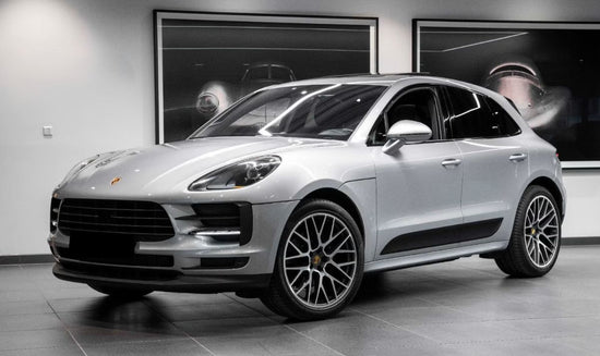 Porsche Macan 2019 | Gasolina | PDK Automático | 63.200km | Usado