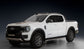 Ford Ranger Wildtrak 3.0 V6 240cv Cabine Dupla – Pick-up Automática, Cobertura Elétrica & Arranque Remoto