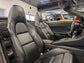 Porsche 911 Turbo S Cabriolet 2015 | Gasolina | Automático | 94.715km | Usado