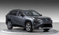 Toyota RAV4 Híbrido AWD-i 352cv – SUV Híbrido 4x4 Automático 2019 | Acabamento Style | 88 000 km