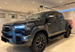 Toyota Hilux Double Cab Invincible X 2.8 D-4D 204cv – Pick-up 4x4 Diesel Automático 2024 | 53 900 km