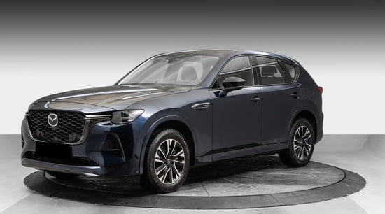 Mazda CX-60 2.5 PHEV Exclusive-Line | 2022 | Híbrido Plug-in | Automático | 45.000 km | SUV