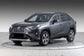 Toyota RAV4 Híbrido AWD-i 352cv – SUV Híbrido 4x4 Automático 2019 | Acabamento Style | 88 000 km