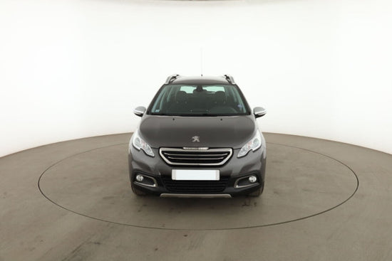 Peugeot 2008 1.2 PureTech Allure – SUV Usado em Excelente Estado
