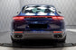 Porsche Panamera 4 E-Hybrid 2020 | Híbrido | Automático | 46.000km | Usado