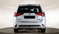 Mitsubishi Outlander 2.0 PHEV 202cv Instyle+ Automático 2018 | SUV Híbrido Plug-in | Câmara 360º | Estofos em Pele | GPS | 79 749 km | 4 800€