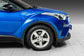 Toyota C-HR 1.8 Híbrido 122cv – SUV Compacto Híbrido Automático 2017 | 128 000 km Certificados