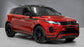 Land Rover Range Rover Evoque P300e R-Dynamic SE | 2021 | Híbrido Plug-in | Automático | 64.900 km | SUV