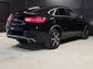 Mercedes-Benz GLC 350e 4MATIC 320cv Automático 2018 | SUV Híbr. Recarreg. | 127 000 km