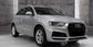 Audi Q3 2017 | Diesel | Automático | 84.150km | Usado