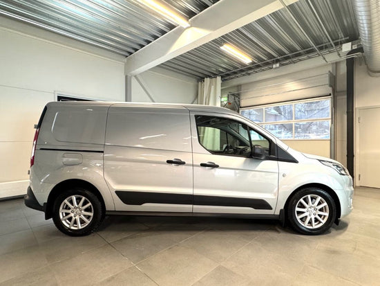 Ford Transit Connect L2 TDCi | 2024 | Diesel | Automático | 39.000 km | Trend