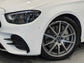 Mercedes-Benz E300e 4Matic AMG Line | 2021 | Híbrido Plug-in | Automático | 54.000 km | Berlína
