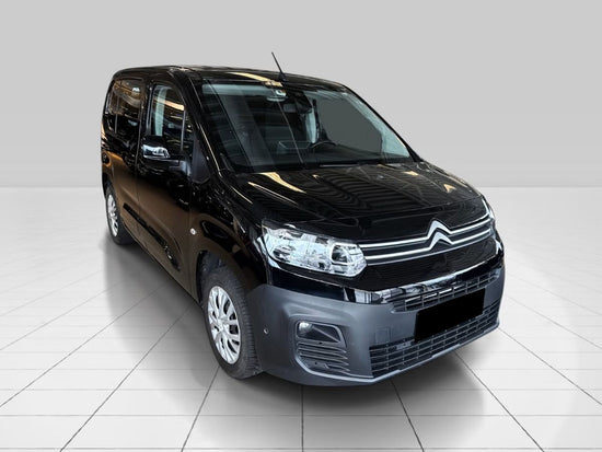 Citroën Berlingo 2020 | Diesel | Automático | 102.000km | Usado