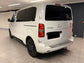 Citroën Jumpy 2020 | Diesel | Automático | 116.800km | Usado