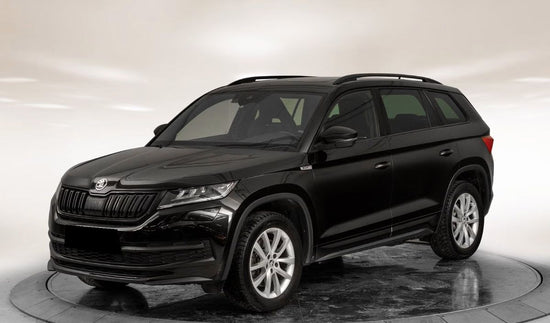 Škoda Kodiaq 2018 | Gasolina | Automático | 97.650km | Usado
