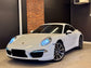 Porsche 911 Carrera 4 2013 | Gasolina | PDK Automático | 129.500km | Usado