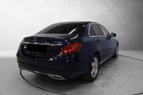 Mercedes-Benz C300e 4Matic | 2020 | Híbrido Plug-in | Automático | 29.800 km | Berlína