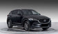 Mazda CX-5 2.2 Skyactiv-D 150cv – SUV Familiar Diesel Automático 2017 | 135 000 km Certificados
