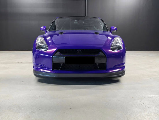 Nissan GT-R 3.8 V6 | 2010 | Gasolina | Automático | 103.000 km | Coupé